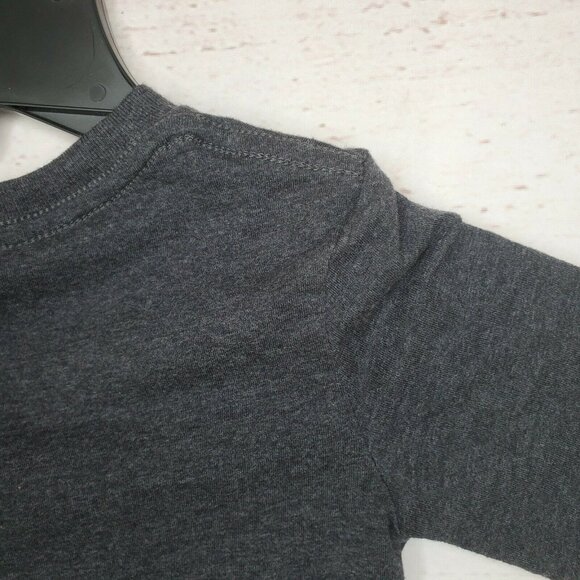 Jumping Beans Size 5 Cotton Blend Black Panther Marvel Boys T Shirt - Picture 5 of 7